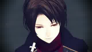 【MMD刀剣乱舞】自作加州でゴーストルール