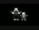 Undertale Asrielovania (Megalovania)