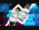 【GUMI・鏡音リン】ケミカルエモーション　-Ultramarine mix-