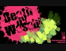 【NNI】 Death by Wasabi 【インスト】