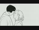 Shura - Touch (Talib Kweli video) ft. Talib Kweli