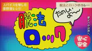 脱法ロック歌ってみた【HAL】