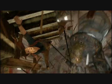 【実況】　日曜洋ゲ劇場 『 アンチャーテッド４ 』　18