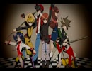 【ひとりだよ】カントージョウト戦闘団【雨宮煉】