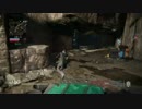 クレさんが大暴れする　アンチャーテッド4マルチプレイ　part20