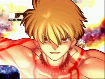 【MUGEN】地獄連携タッグリーグ２０割を目指して…Part５４