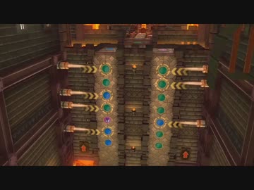 【実況】あんまり協力しない男たちのマリオパーティ10 Part３