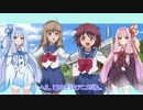 【タイムトラベル少女】茜・葵とウィリアム・ギルバート【解説】