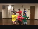 どり松【～はなまるぴっぴはよいこだけ踊ってみた～】