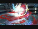 PSO2 独極訓練 天極と地極 6~10 3分58秒[TeBr]