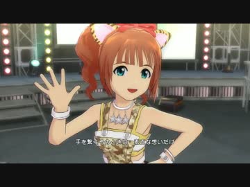 日刊高槻やよい 1429号 ｢Vault_That_Borderline!｣ デザートトラベラー