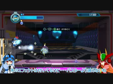 【初見プレイ】Mighty No.9 #6【琴葉姉妹実況】