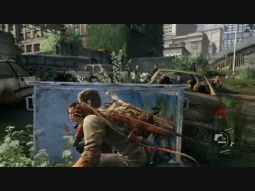 【APヘタリア】爺眉髭でラストオブアス１０【ゆっくり実況】