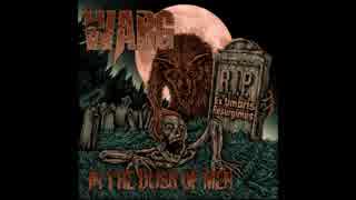 Warg - In the Dusk of Men