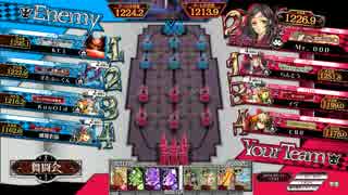 【wlw】みすたーわんだーらんど　舞踏会その1【AA3 かぐや】