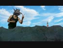 ビグモン再生