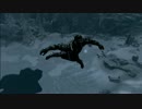 雄大で壮大な「SKYRIM」の世界を旅する実況part45