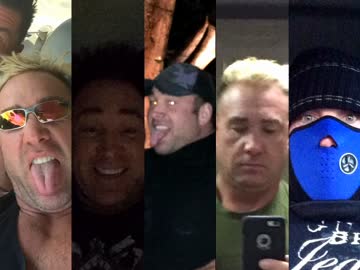 Cumming Party (メダロット8)