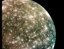 Jupiter IV Callisto/レナ♂