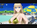 【PSVita】『レコラヴ Blue Ocean/Gold Beach』動画撮影機能紹介PV