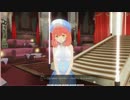 ヒナさんに『stellar my tears』を踊ってもらった