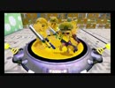 【スプラトゥーン】3kスコープ オートエイム修得の旅 part11【ガチマッチ】