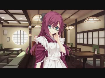 千恋＊万花カウントダウンムービー15日前