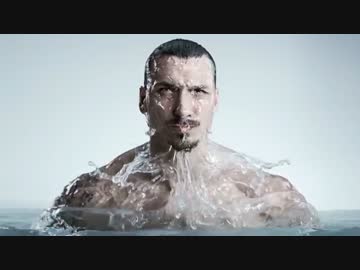 イブラヒモビッチという男 Ajax,Juve,Inter,Milan,PSG