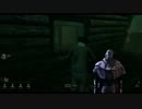 【Dead by Daylight】サイキック修理【仙人実況プレイ】