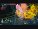 丁寧に射撃戦したい標準型グラップラー5 【金C2】