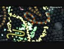確実にハイスコアを取る方法【slither.io】 #1