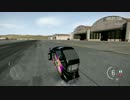 【Forza6】ヘブンズ・ドアー