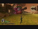 音痴なドラクエ初心者ドラゴンクエストヒーローズ2をやるpart1後編