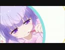 NEW GAME! OPの最初のやつBB.60fps