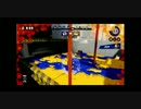 【実況】わかばでガチマッチPart2 モズク・マサバエリア【100ケツ・S+99】