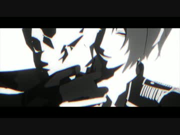 【MMDあんスタ】被害妄想携帯女子(笑)【Knights】