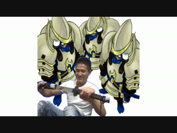 鬼ヶ島レ〇プ！風来人と化した先輩 04.75回目