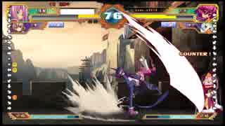 格ゲー初心者の恋姫†演武part17