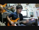 演奏してみた Van Halen The Seventh Seal (guitar cover)1041gt 鈴木敏浩