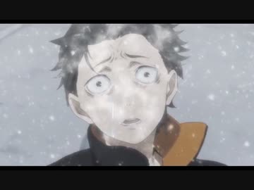 リゼロED15話　蒼哭ノ魔竜