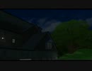 【sims4】豪邸、そして輝く本部長 その13…の建築