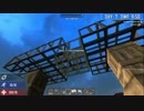 【7days to die】Insane,必中感染,常走,鍋SP 字幕プレイPart07【α14.6】