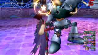 【DQX】(3.3前期)4垢Sキラーマシン-スパ賢賢賢