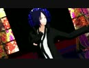 【MMD】骸さんで極楽浄土【REBORN!】