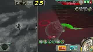 【艦これAC】ゆかりさんがジャム島に行くようです【結月ゆかり実況】