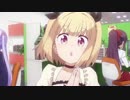 ゆんちゃんがゆれるだけ