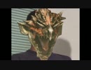野獣先輩リオレウス説.mh4
