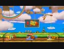 【実況?】スマブラ for Wii U - ただ単に騒ぎましょうの巻⑯【字幕あり】