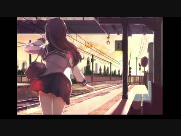 【オリジナル曲】 aster 【まいん】