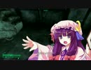 東方爆心鉄 ブロン子さんがFallout3で頑張るようです -第十三話-後編